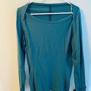Lululemon Pullover